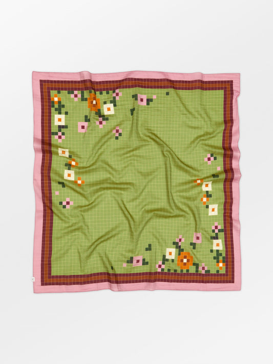Tilea Sico Scarf OneSize - Becksöndergaard