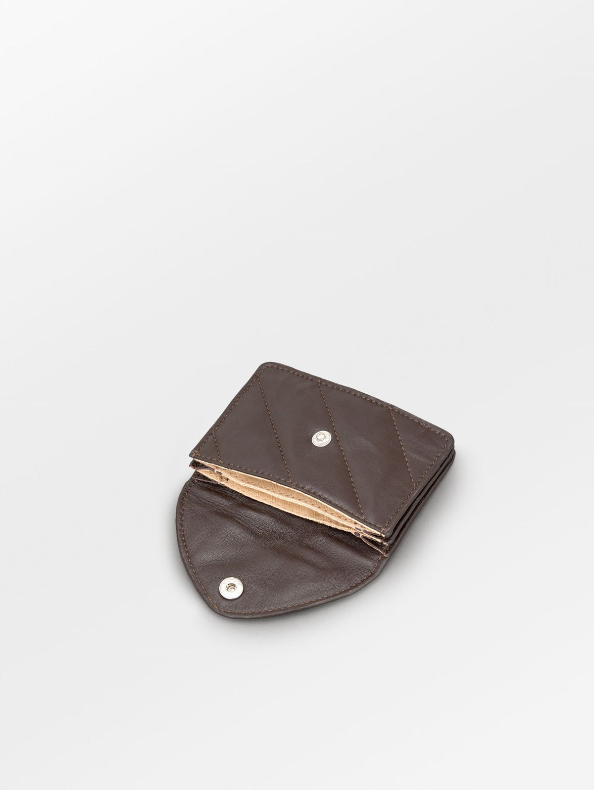 Quilla Card Wallet OneSize - Becksöndergaard