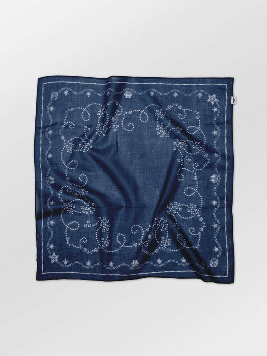 Anglaisia Cotta Scarf OneSize - Becksöndergaard