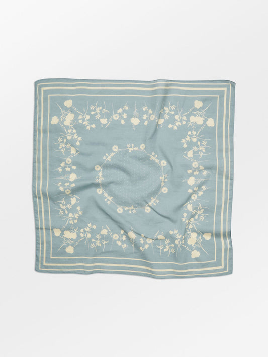 Vilde Cotta Scarf OneSize - Becksöndergaard