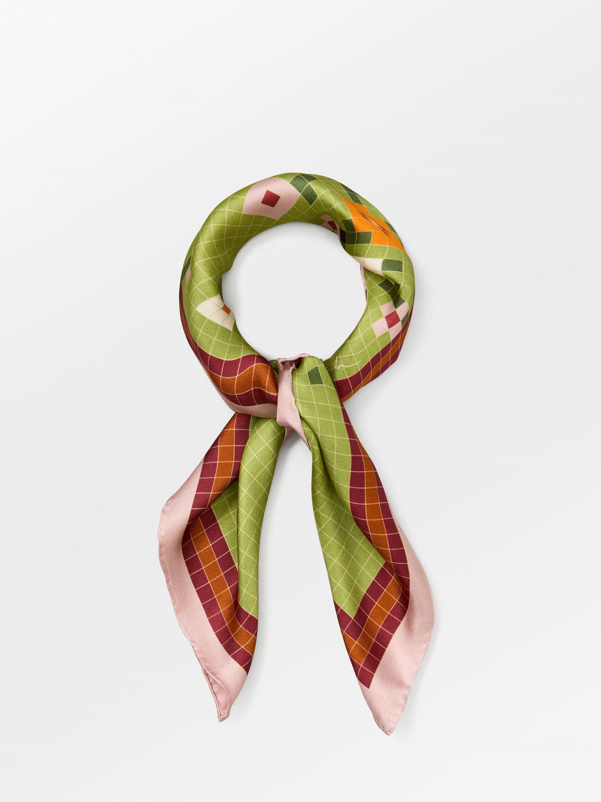 Tilea Sia Scarf OneSize - Becksöndergaard