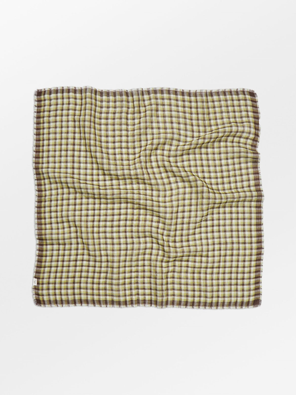 Macie Wica Scarf OneSize - Becksöndergaard