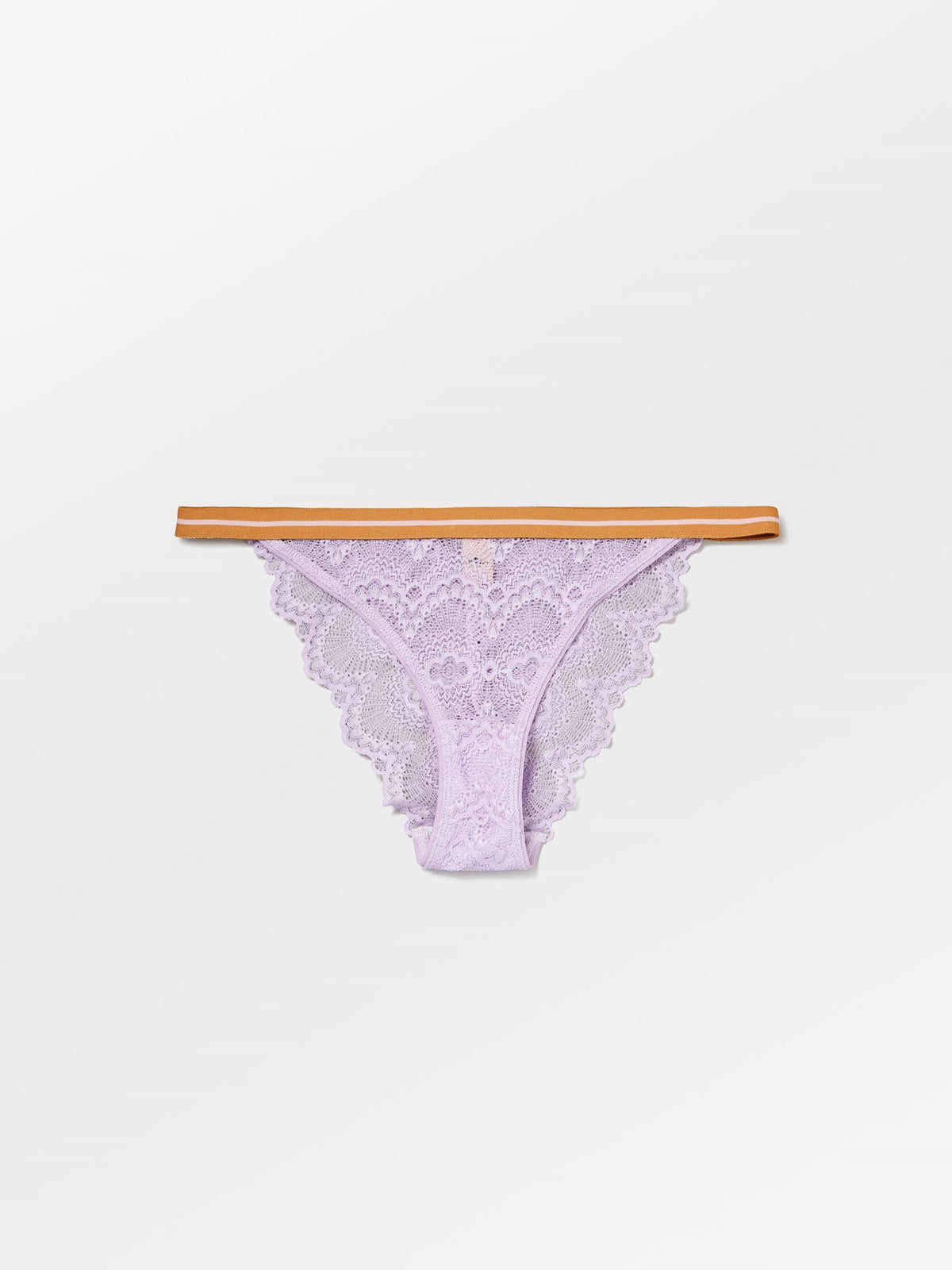 Wave Lace Ray Tanga Clothing - Becksöndergaard