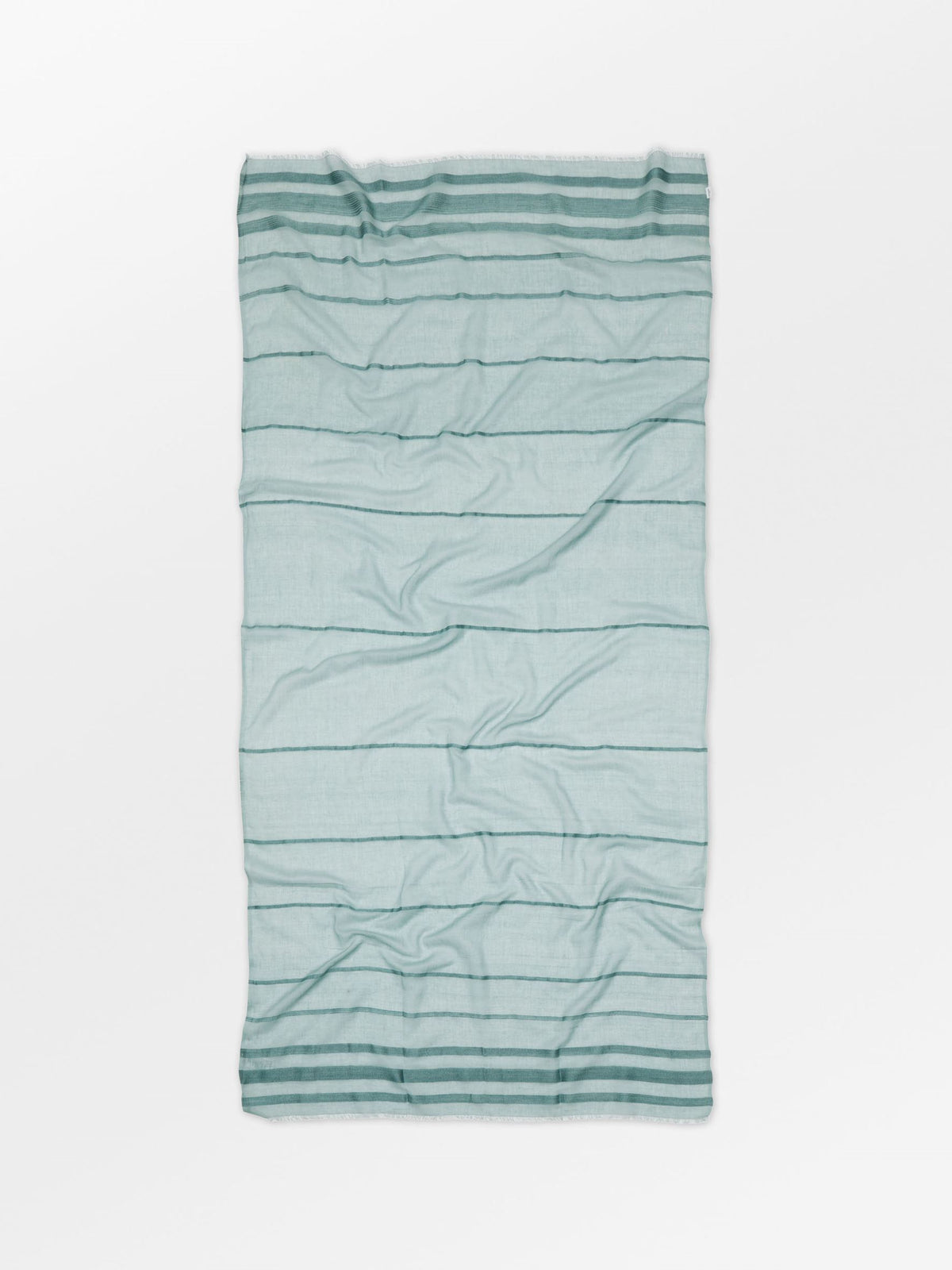 Milena Cowo Scarf OneSize - Becksöndergaard