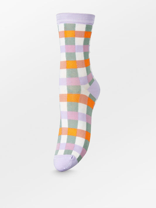 Odette Funkie Sock Socks - Becksöndergaard