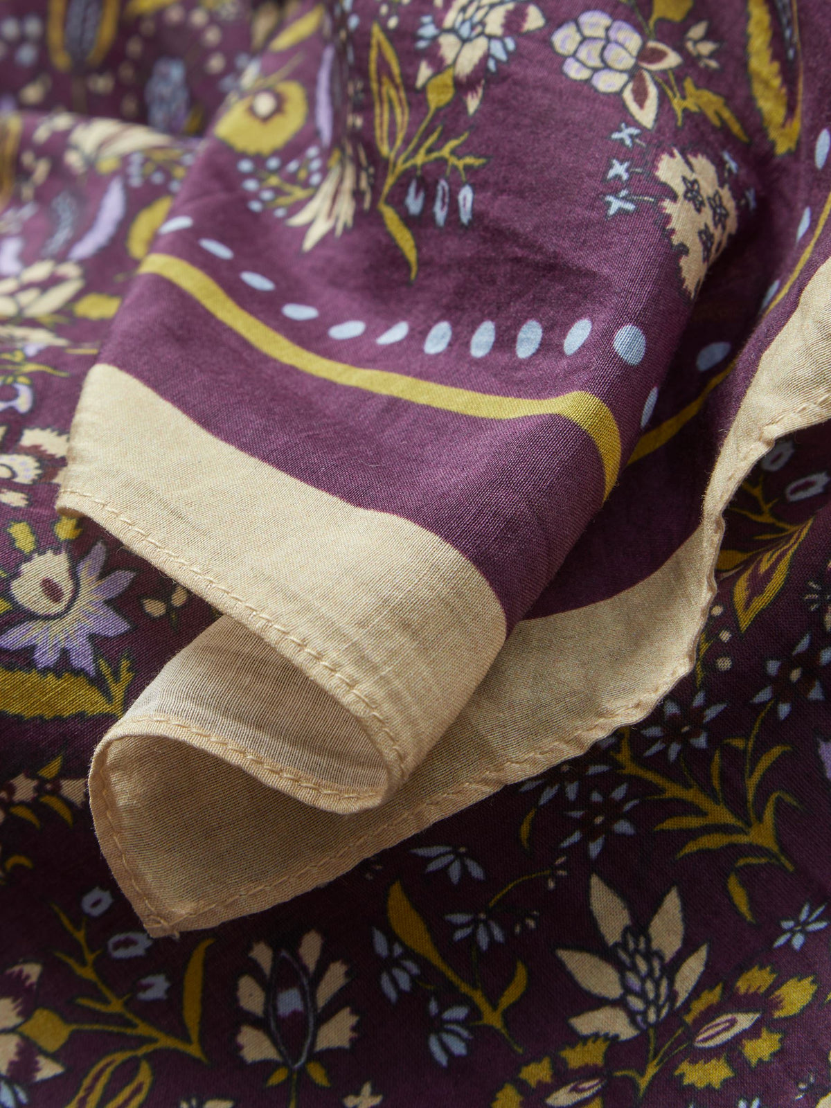 Fiora Sico Scarf OneSize - Becksöndergaard