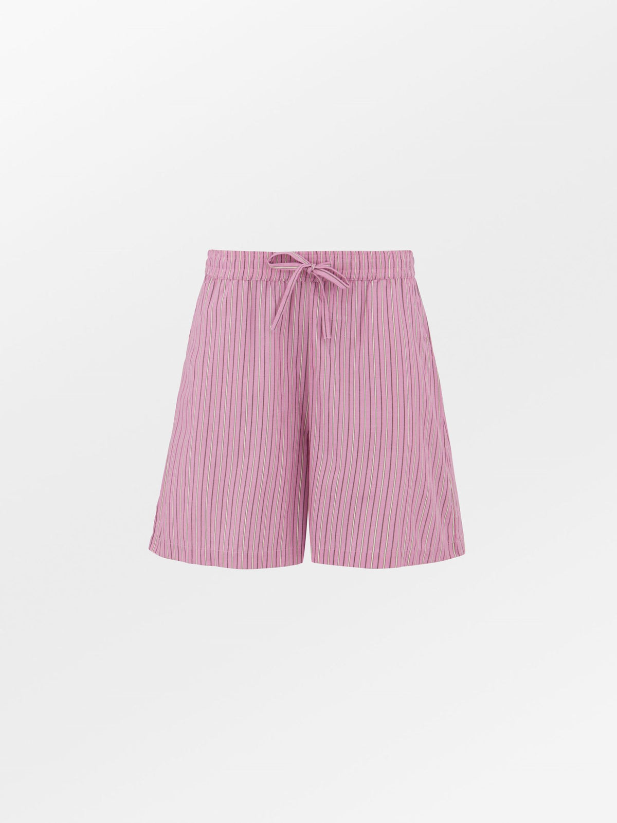 Stripel Shirt+Shorts Clothing - Becksöndergaard