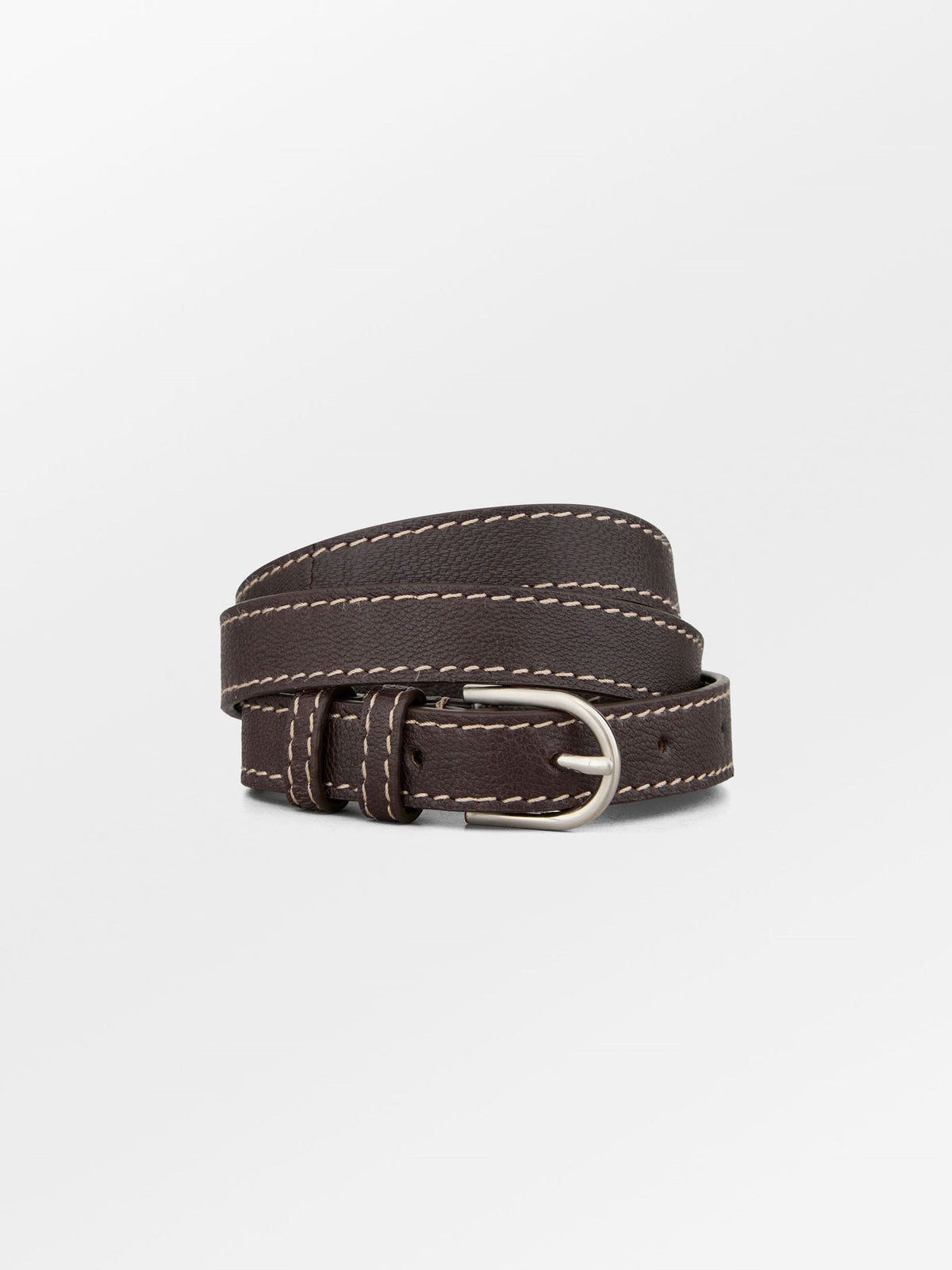 Nappa Zoe Belt Clothing - Becksöndergaard