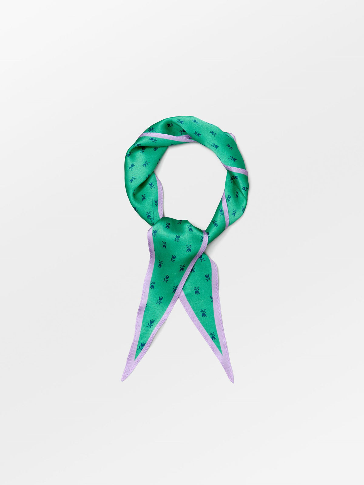 Theodora Diamond Scarf OneSize - Becksöndergaard