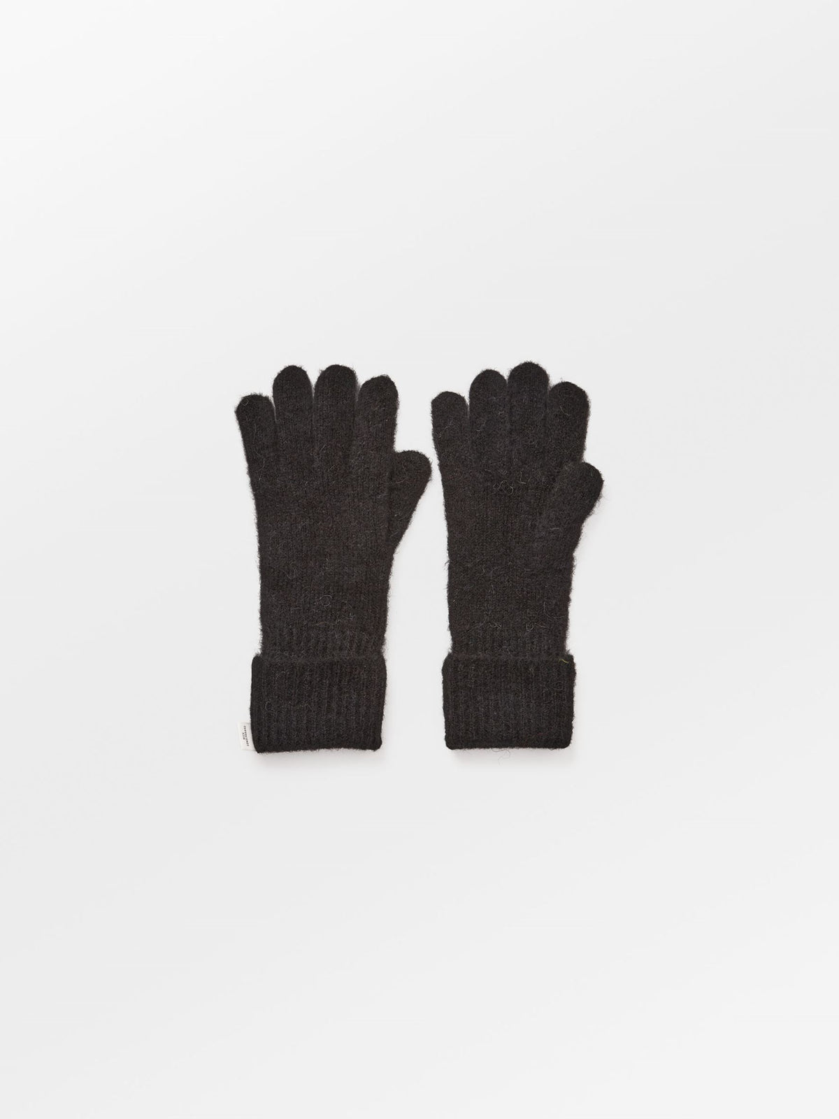Alpaca-Wool Glove OneSize - Becksöndergaard
