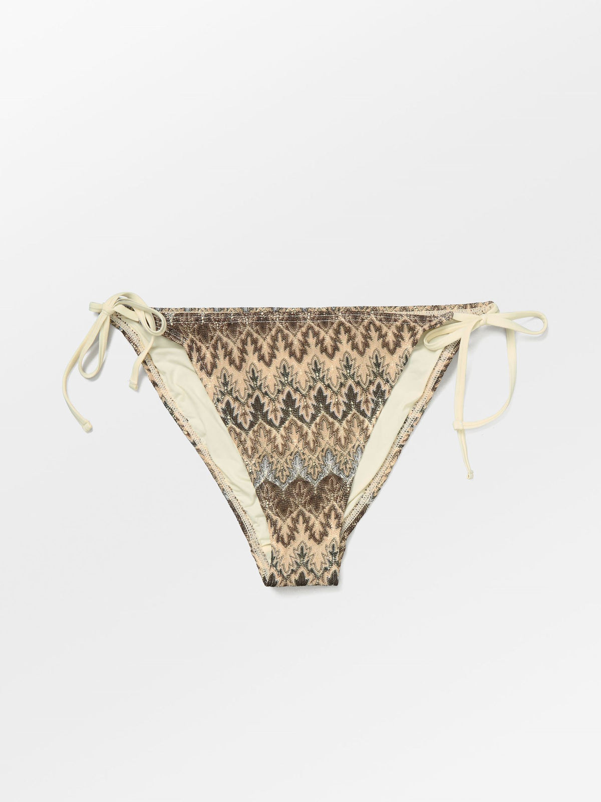 Amber Baila Bikini Tanga Clothing - Becksöndergaard