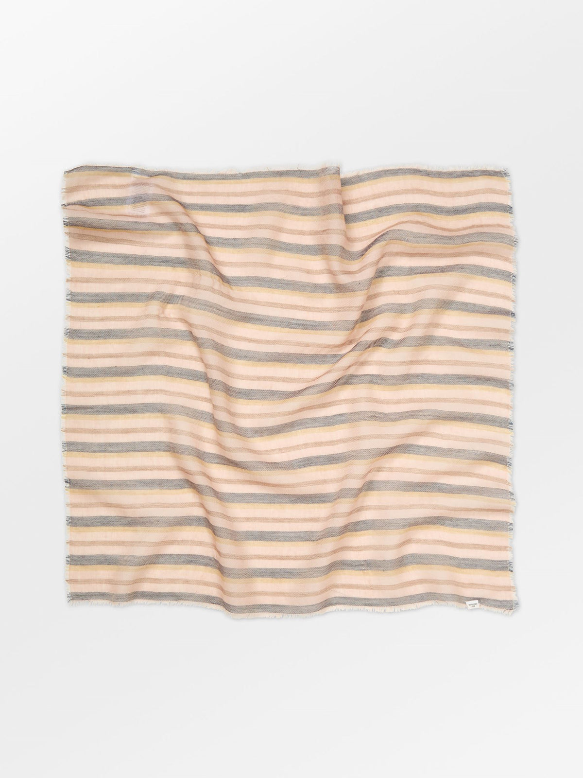 Mallie Wica Scarf OneSize - Becksöndergaard