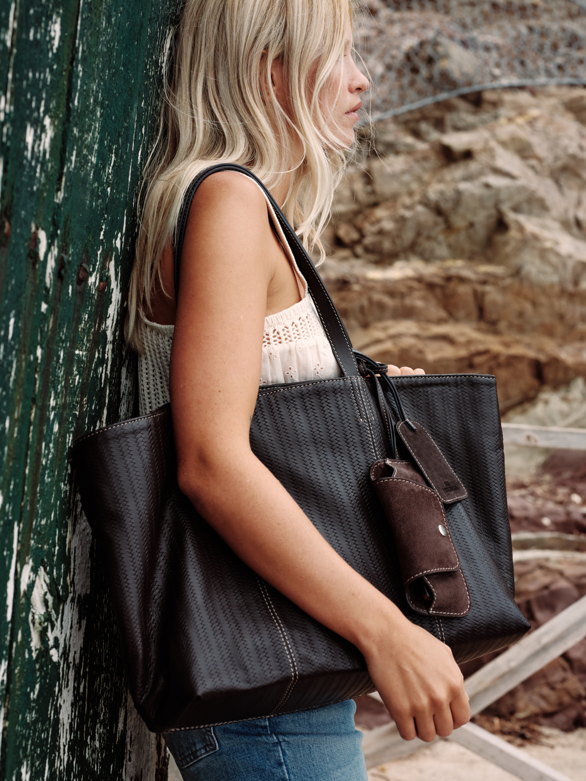 Leava Elora Bag OneSize - Becksöndergaard