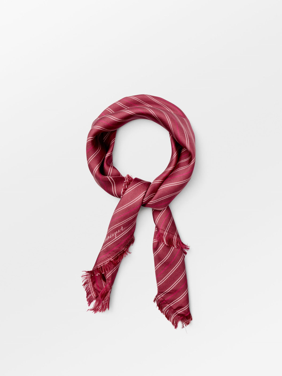 Strifilia Sia Scarf OneSize - Becksöndergaard
