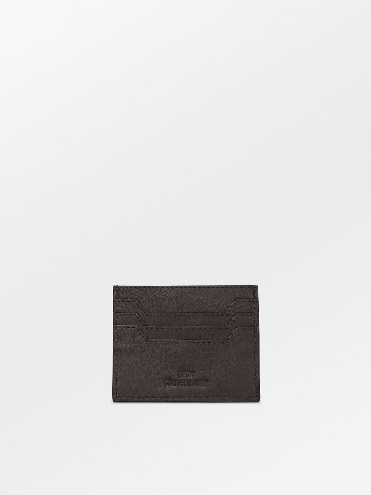 Lamb Card Holder OneSize - Becksöndergaard