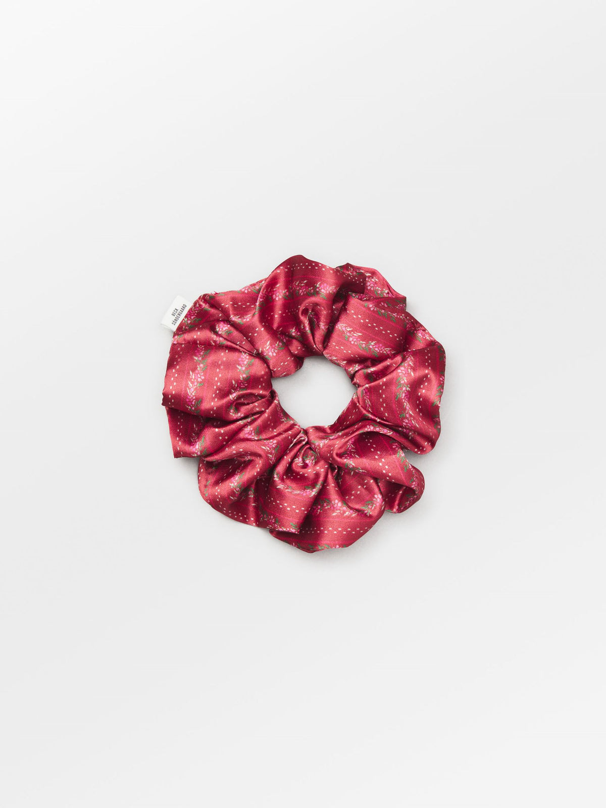 Ribbonia Luster Scrunchie OneSize - Becksöndergaard