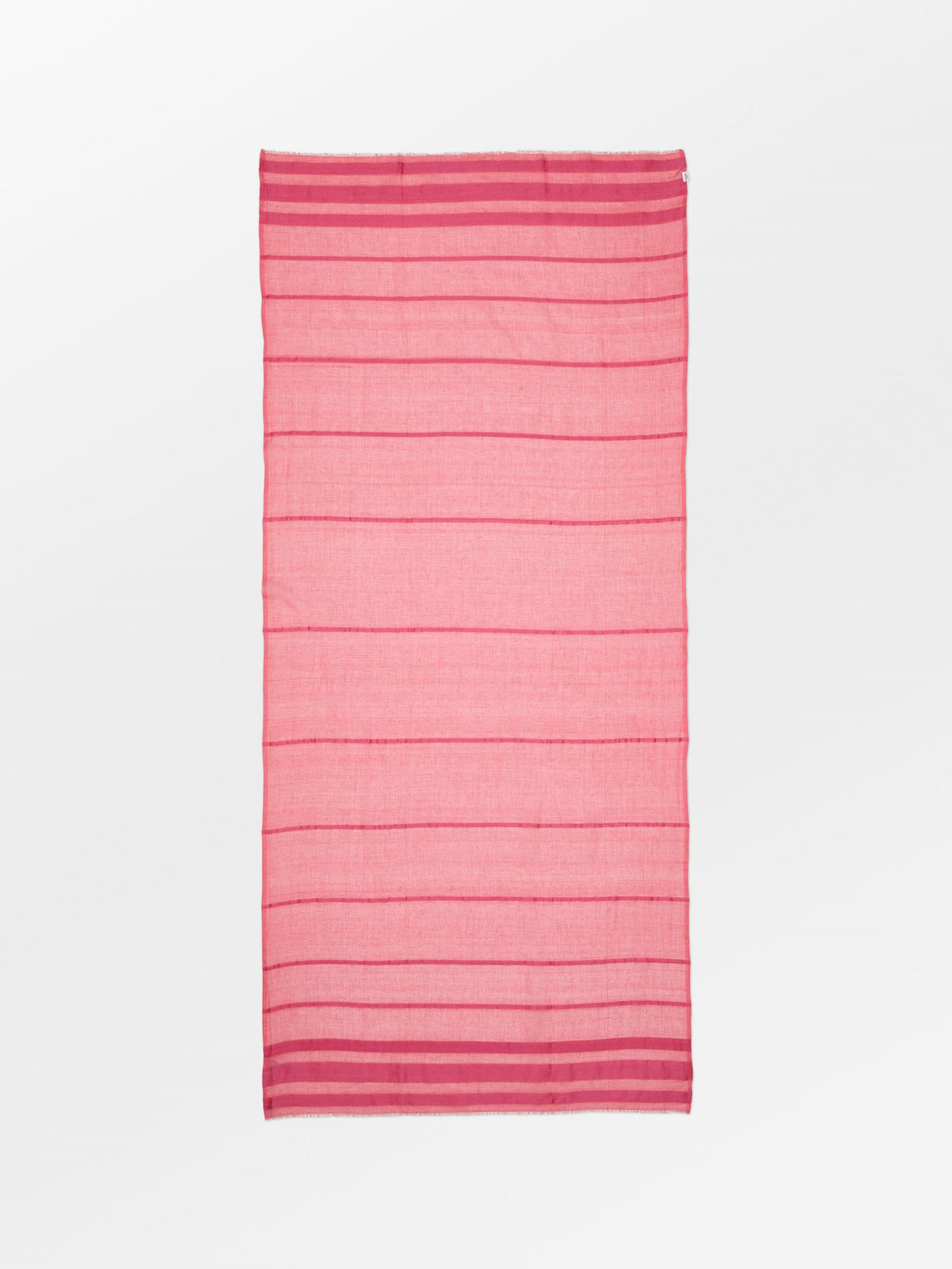Milena Cowo Scarf OneSize - Becksöndergaard