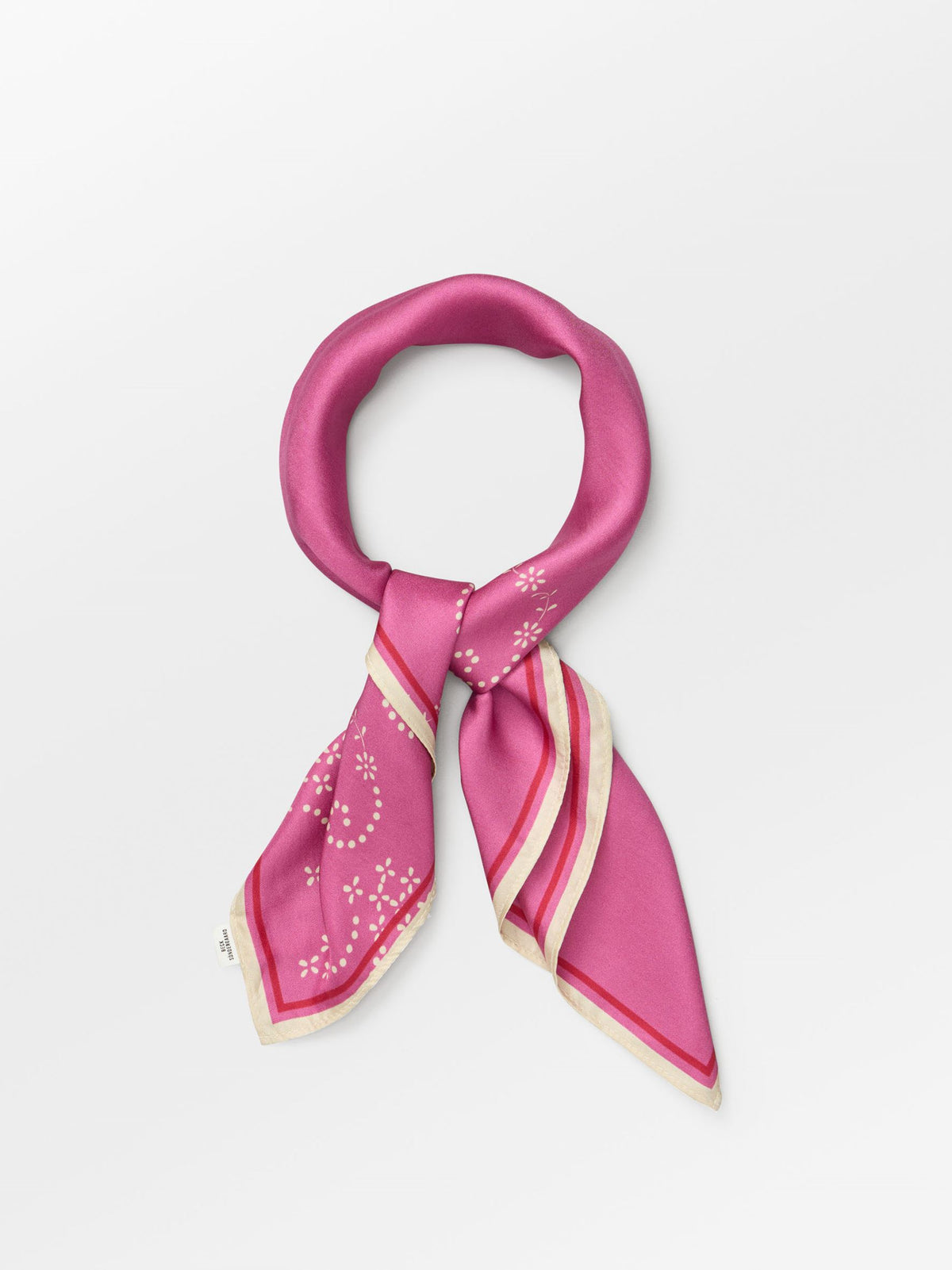 Abstraglaisia Sia Scarf OneSize - Becksöndergaard