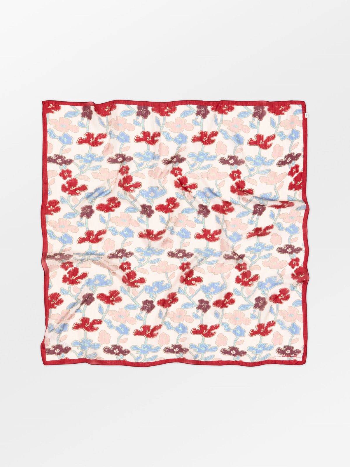 Elivorei Taby Scarf OneSize - Becksöndergaard