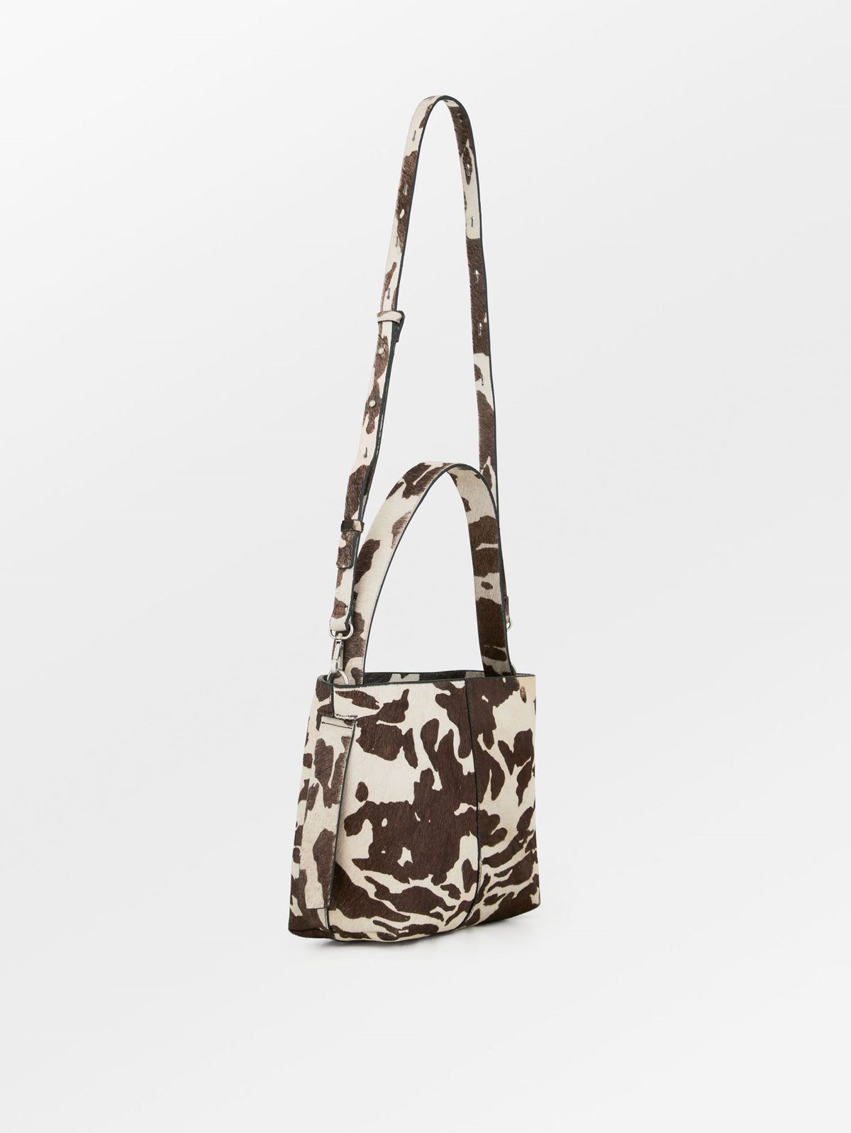 Texas Leather Fraya Small Bag OneSize - Becksöndergaard