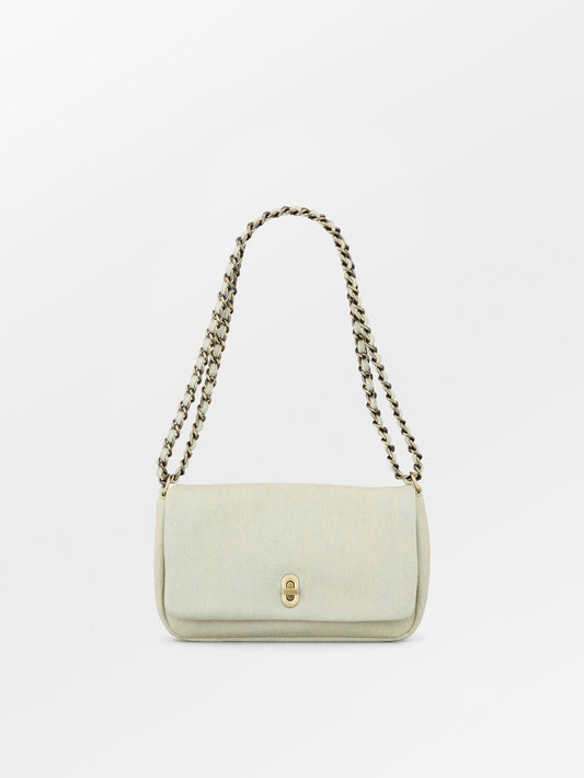 Washed Denima Hollis Bag OneSize - Becksöndergaard