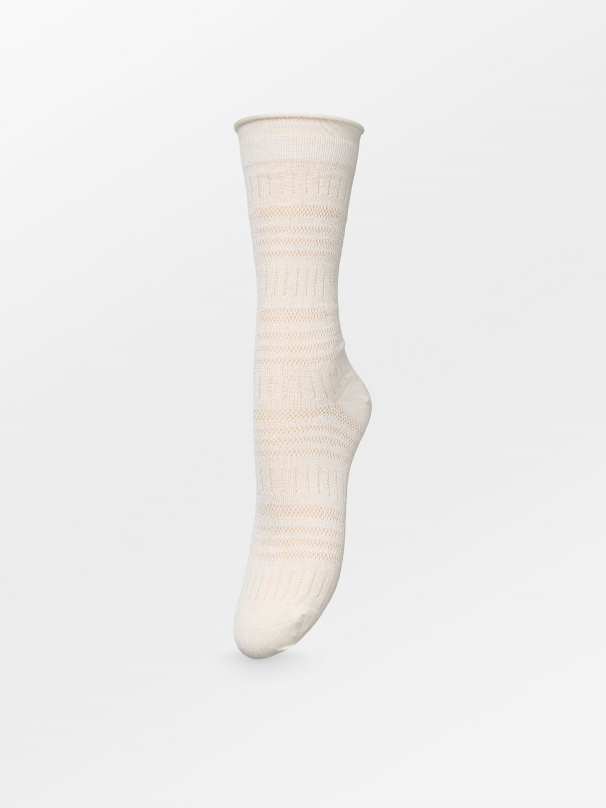 Lucretia Wola Sock - Rerun Socks - Becksöndergaard