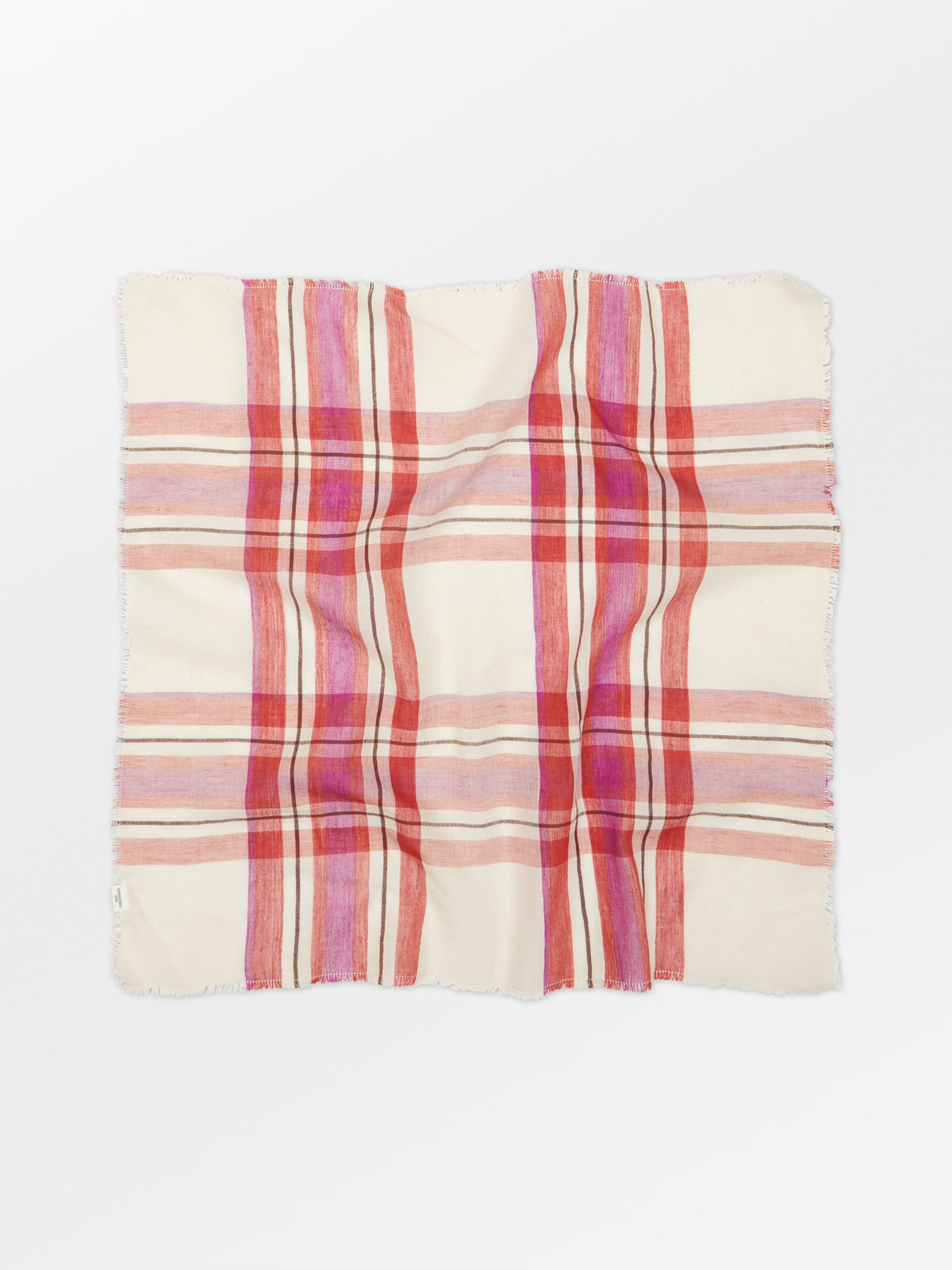 Plaidia Cowea Scarf OneSize - Becksöndergaard