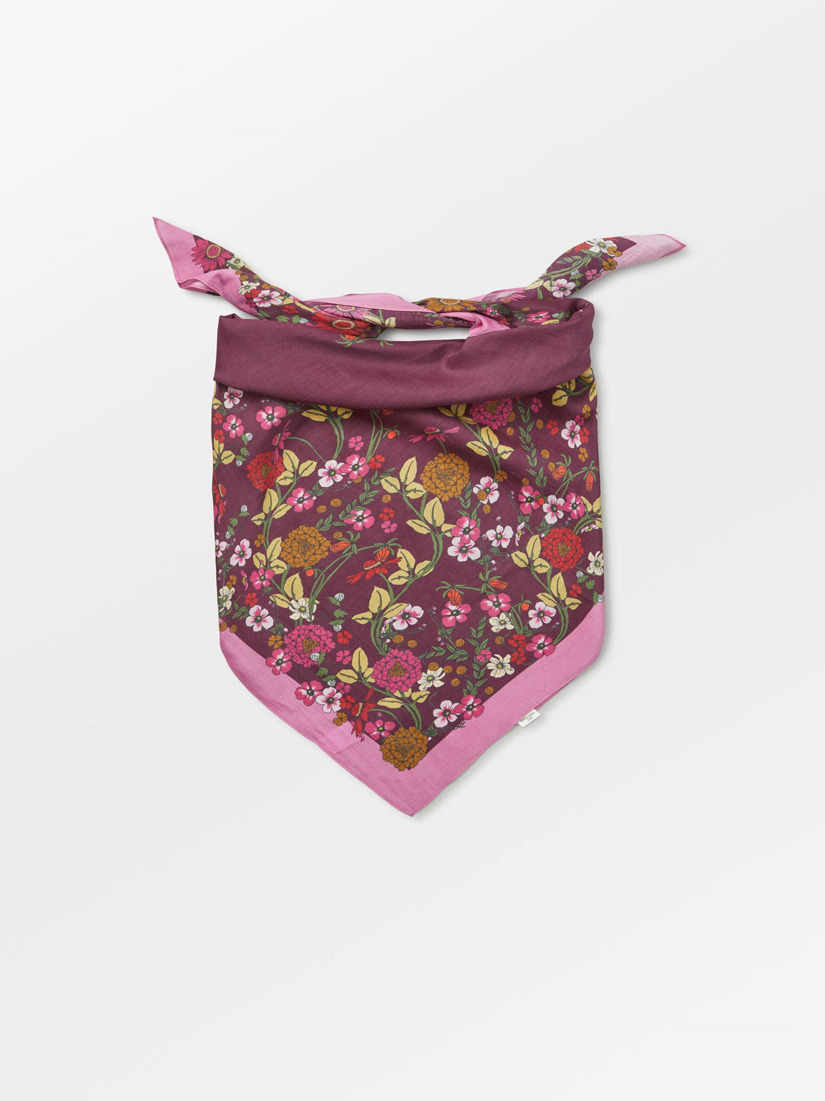 Elyfiora Sico Scarf OneSize - Becksöndergaard