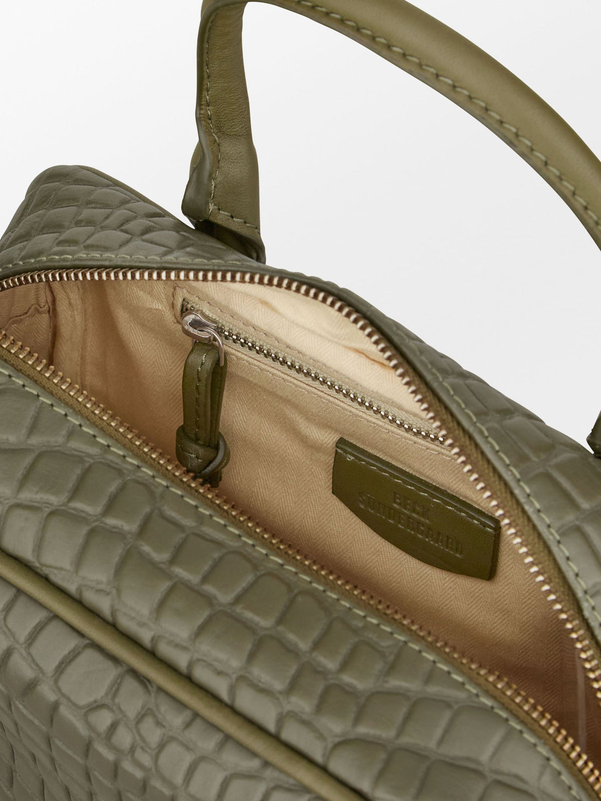 Croc Bree Bag OneSize - Becksöndergaard