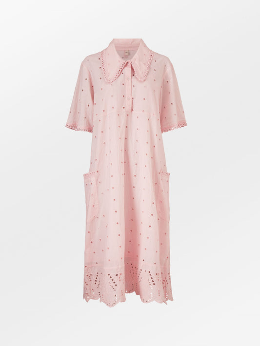 Juliette Anglaise Dress Clothing - Becksöndergaard