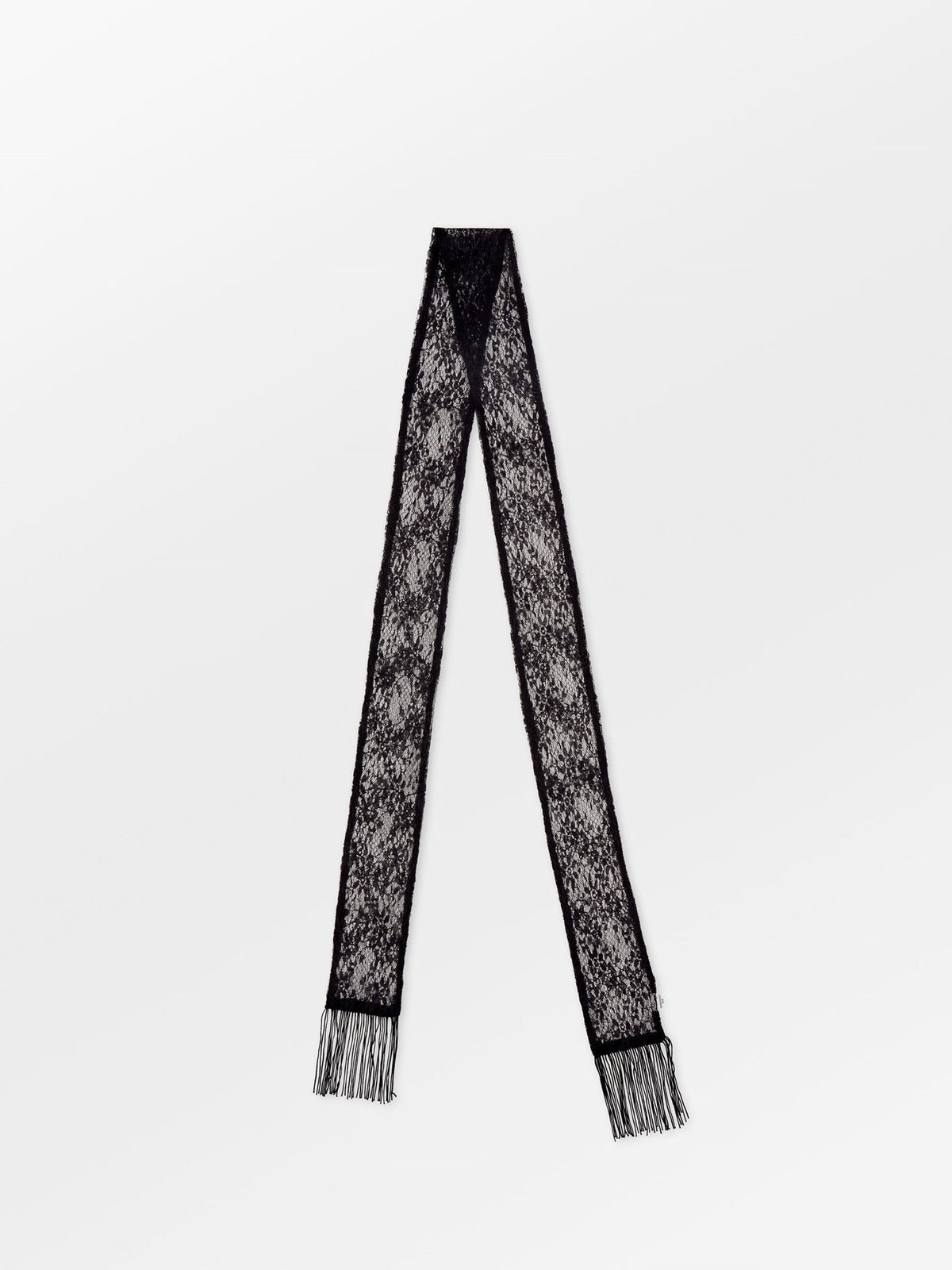 Lacia Lace Scarf OneSize - Becksöndergaard