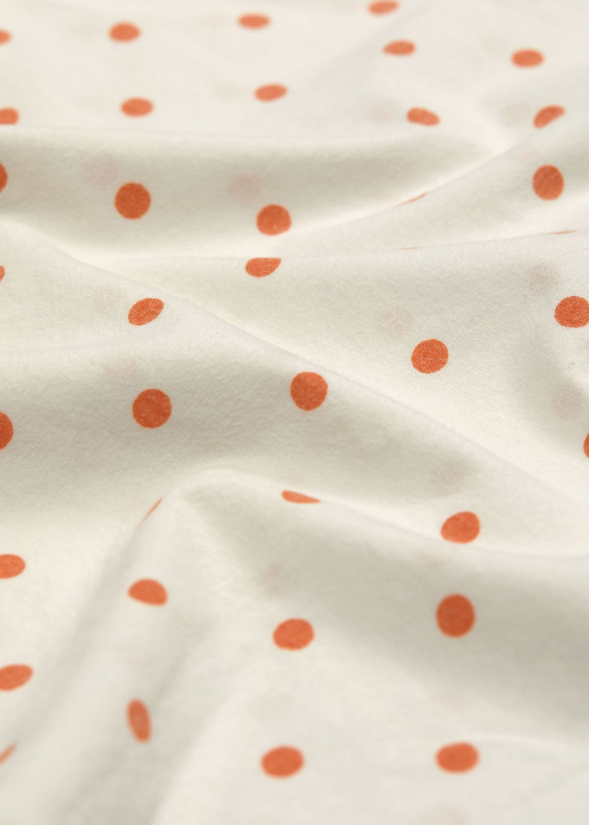 Dot Pyjamas Shirt Clothing - Becksöndergaard