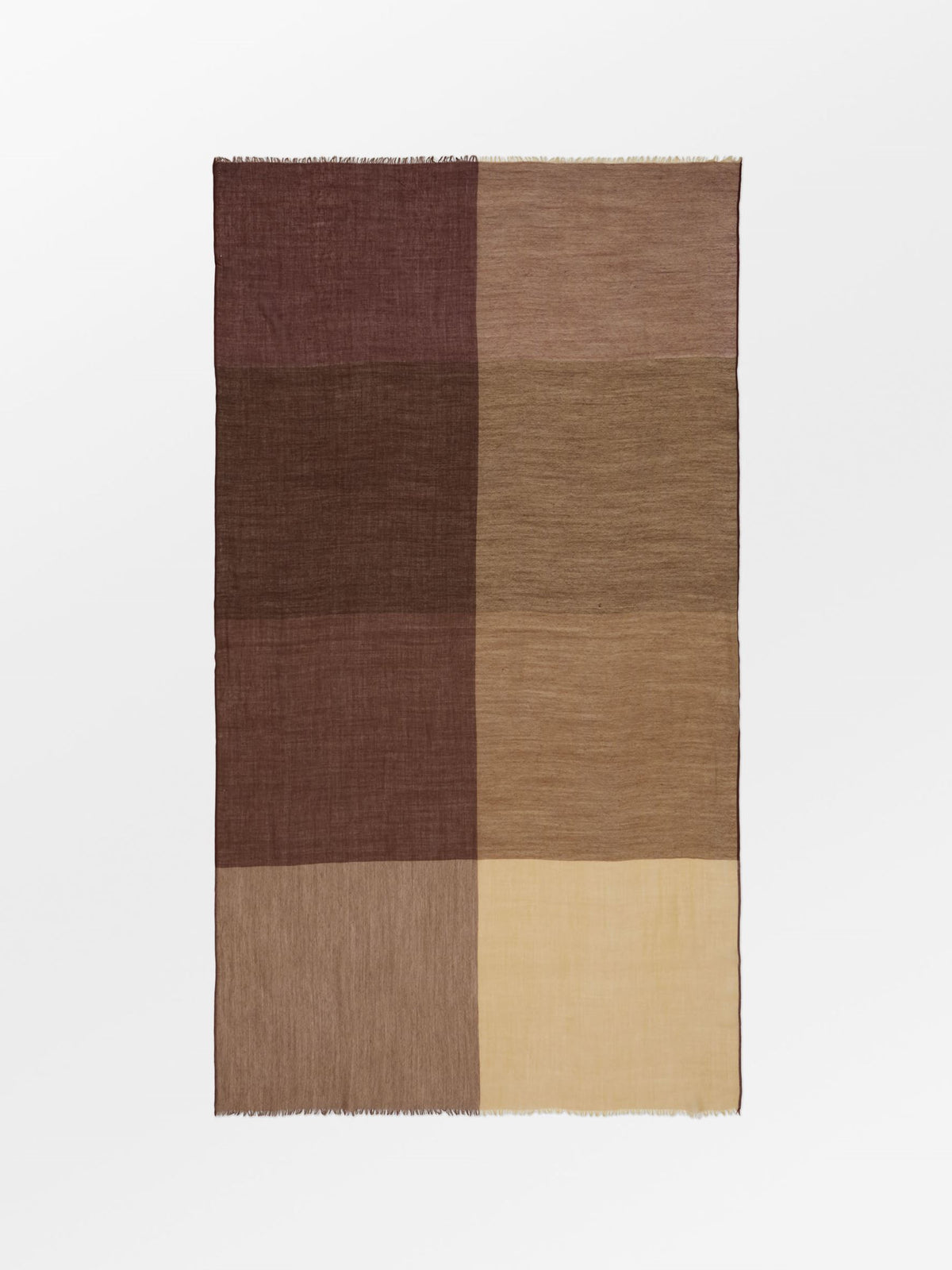 Zulala Woo Scarf OneSize - Becksöndergaard