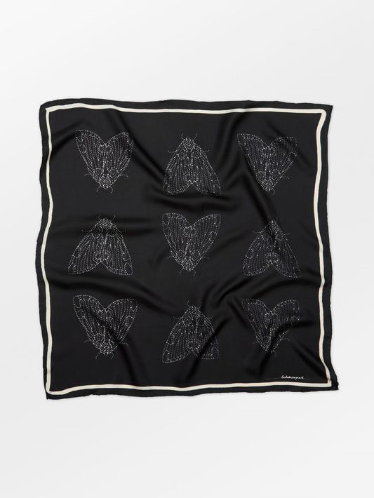 Tinea Sia Scarf OneSize - Becksöndergaard