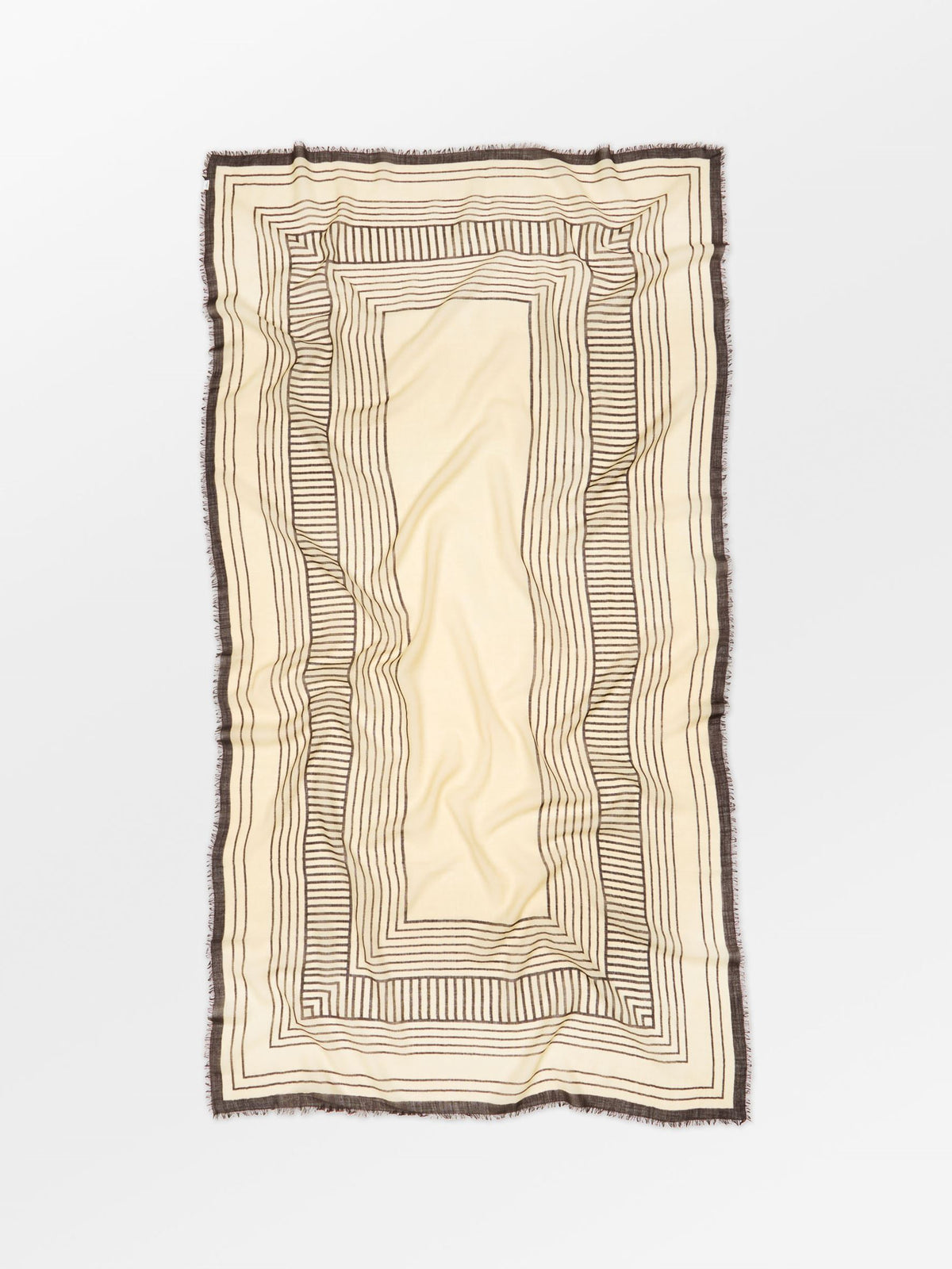 Anniea Woo Scarf OneSize - Becksöndergaard