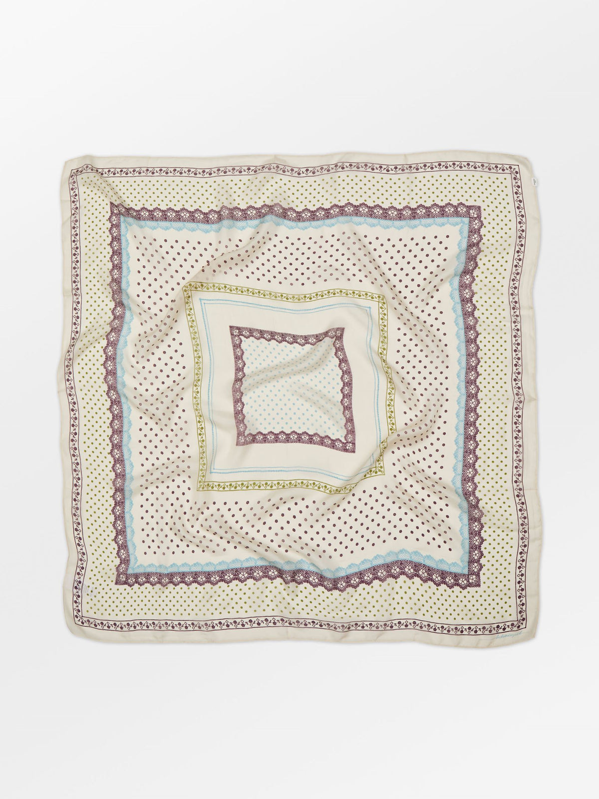 Lacia Tabby Sia Scarf OneSize - Becksöndergaard