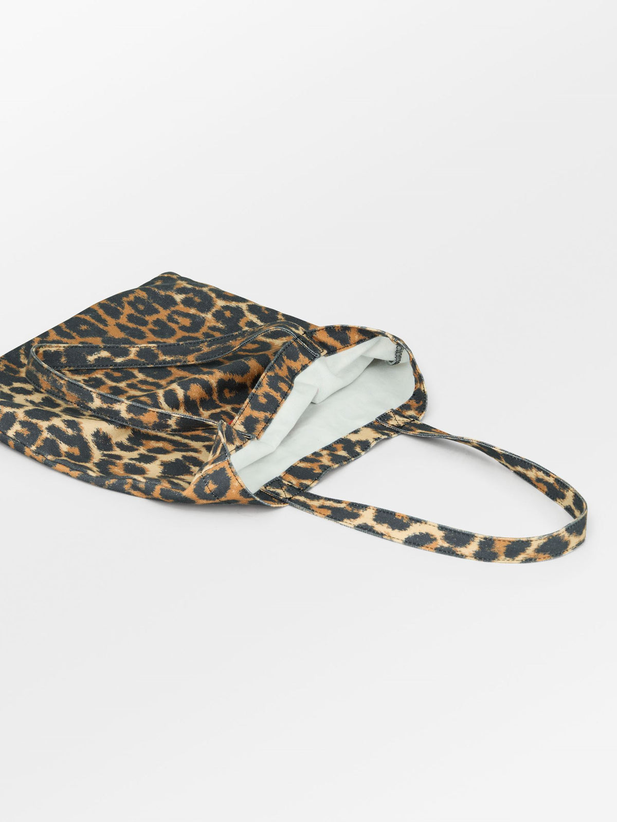 Leopa Tote Bag OneSize - Becksöndergaard