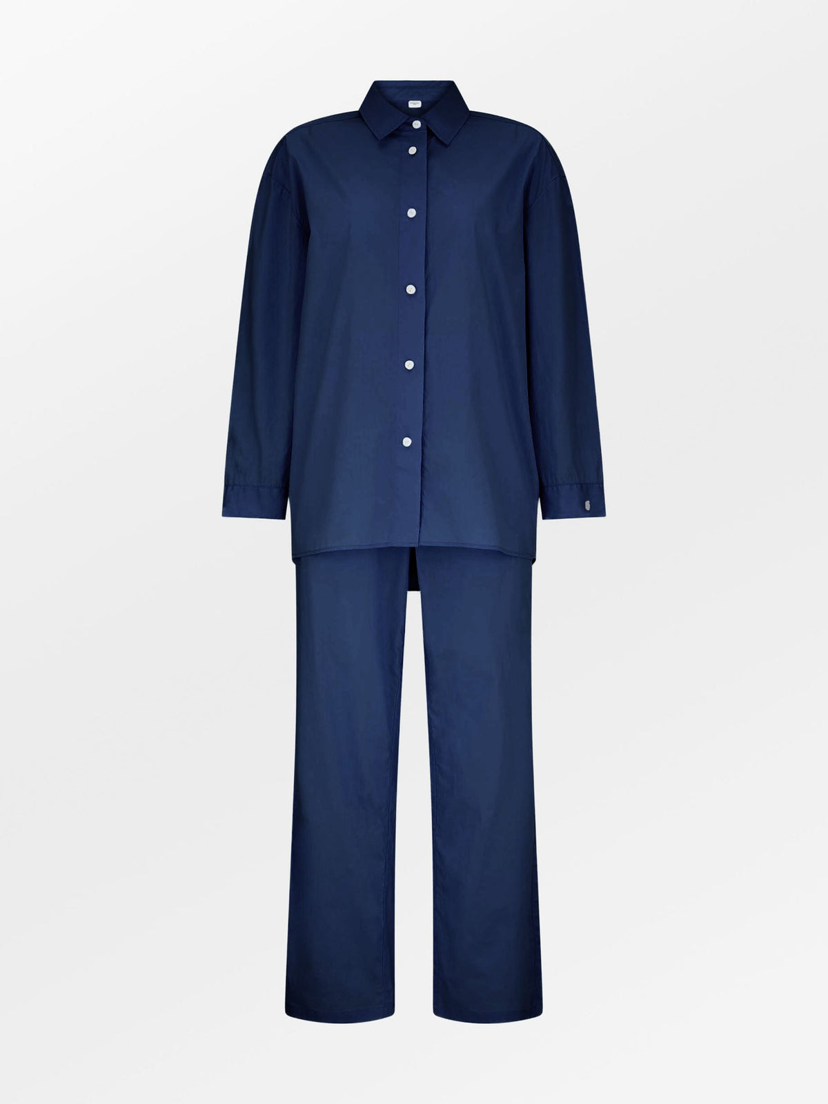 Essential Pyjamas Set Clothing - Becksöndergaard