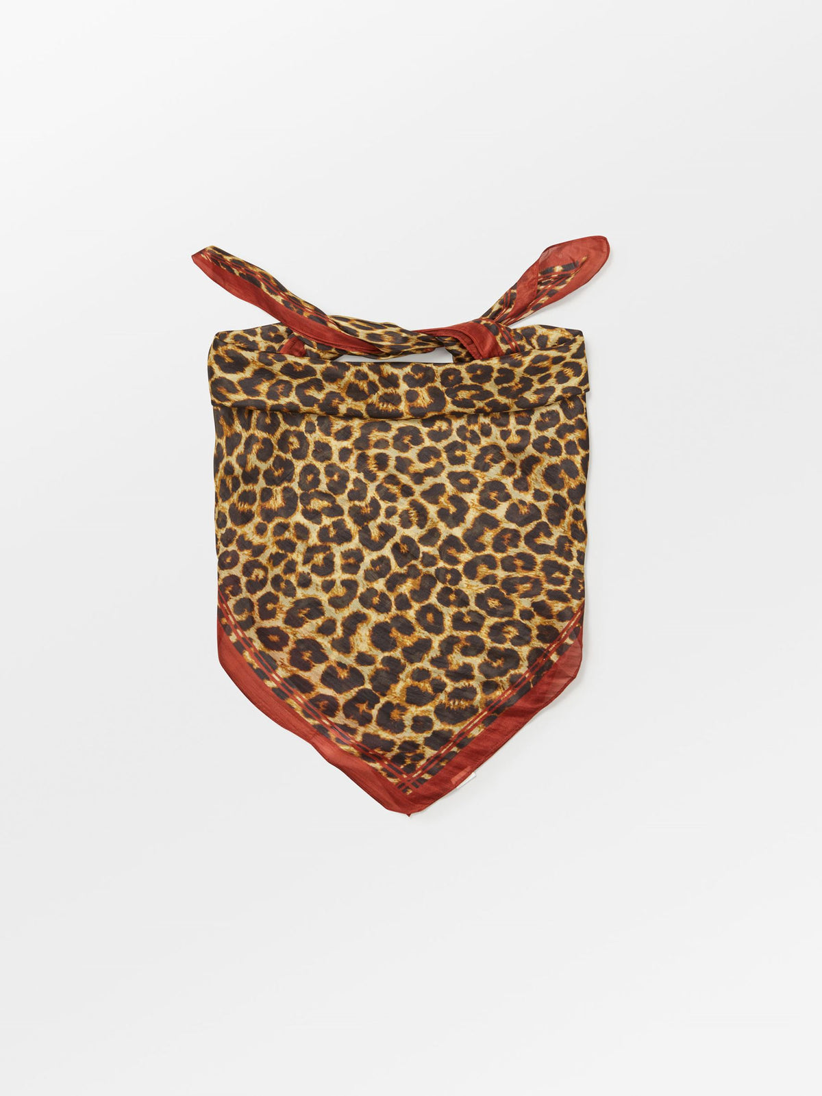 Leony Taby Sia Scarf OneSize - Becksöndergaard