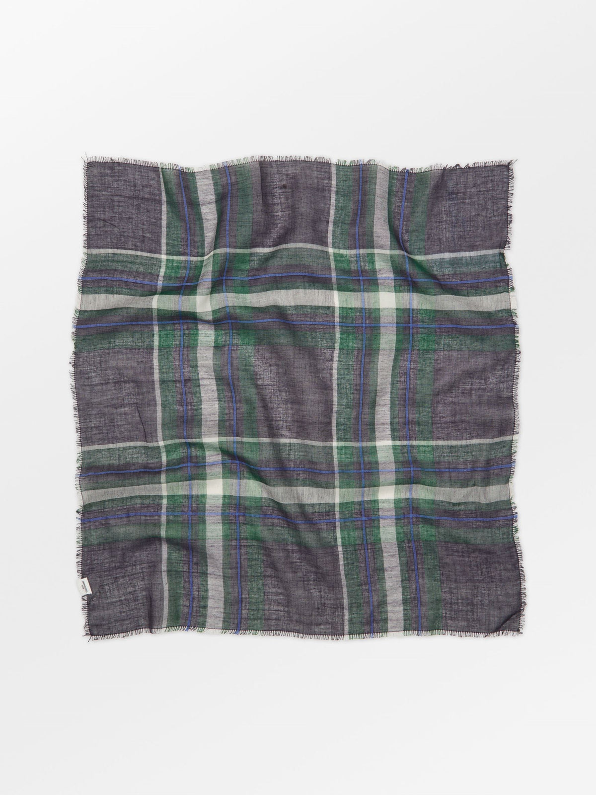 Plaidia Cowea Scarf OneSize - Becksöndergaard