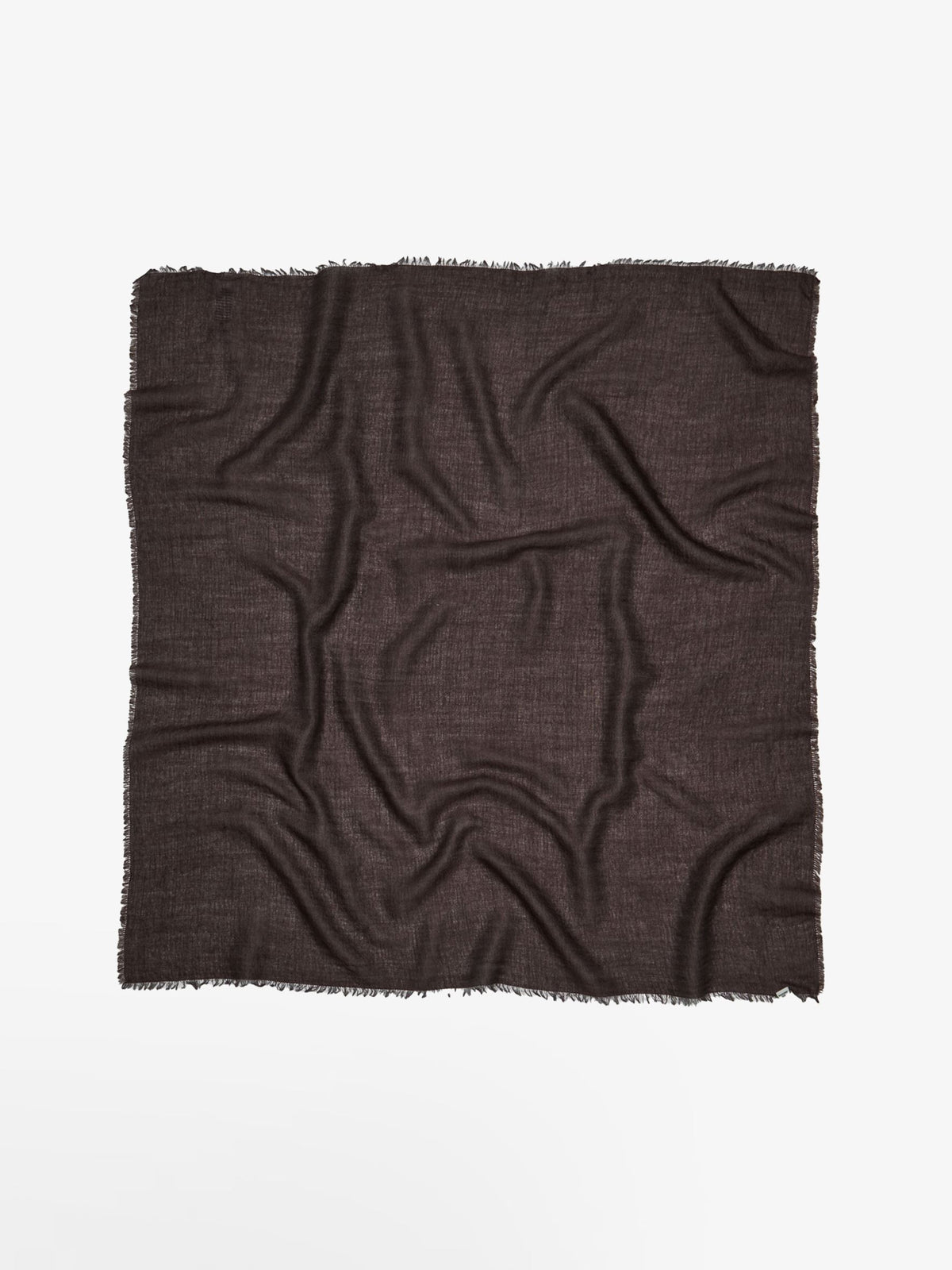 Cashma Small Scarf OneSize - Becksöndergaard