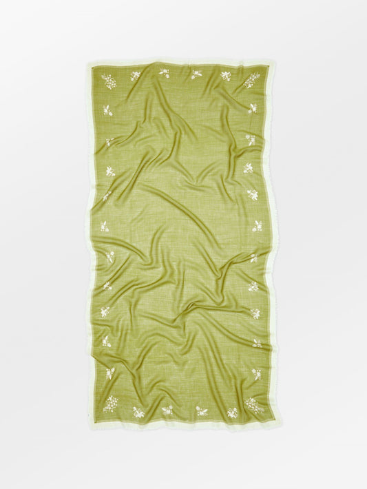 Flostella Siw Scarf OneSize - Becksöndergaard