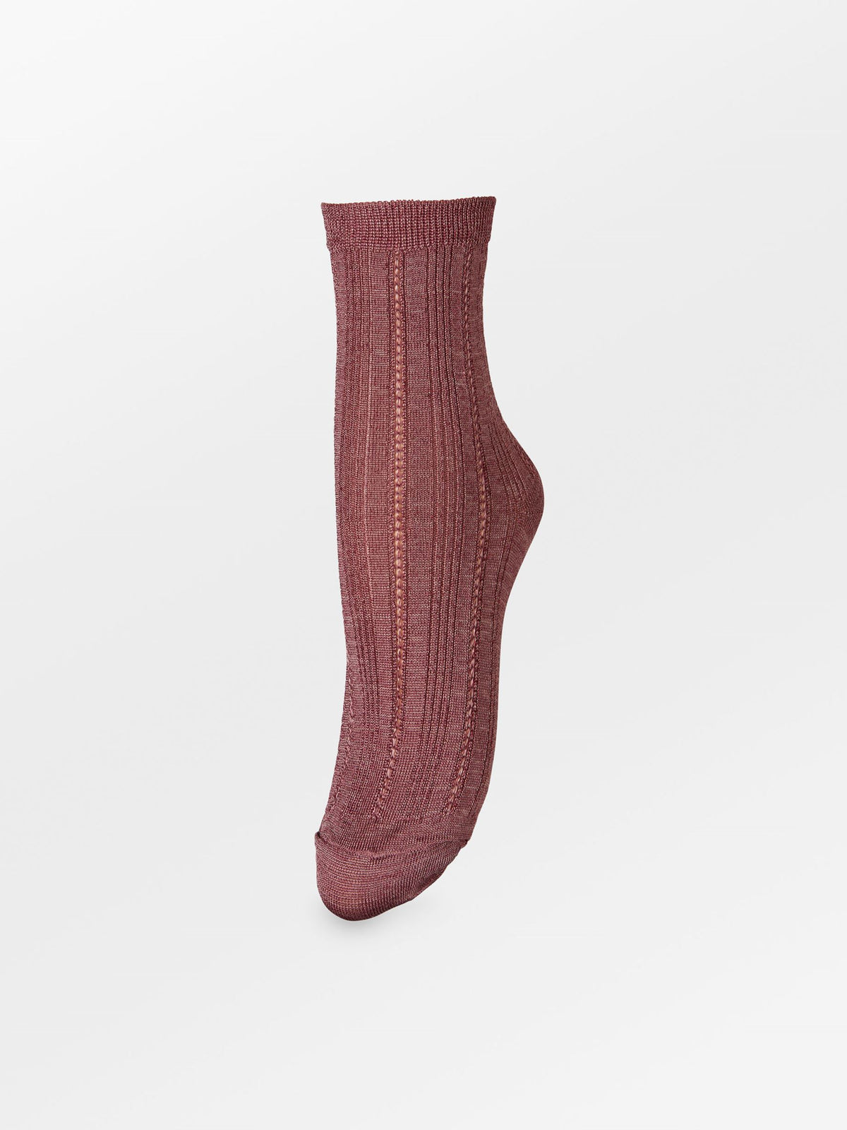 Glitter Drake Sock Socks - Becksöndergaard