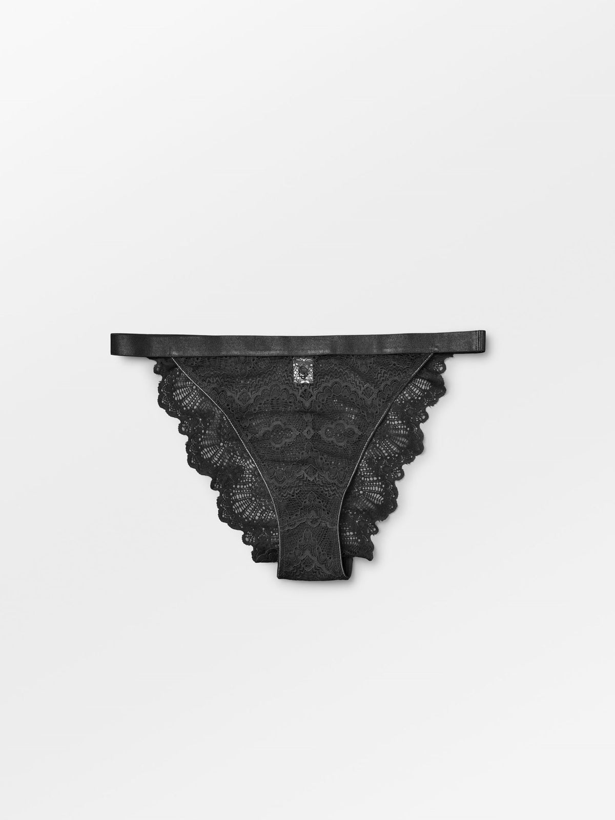 Wave Lace Ray Tanga Clothing - Becksöndergaard