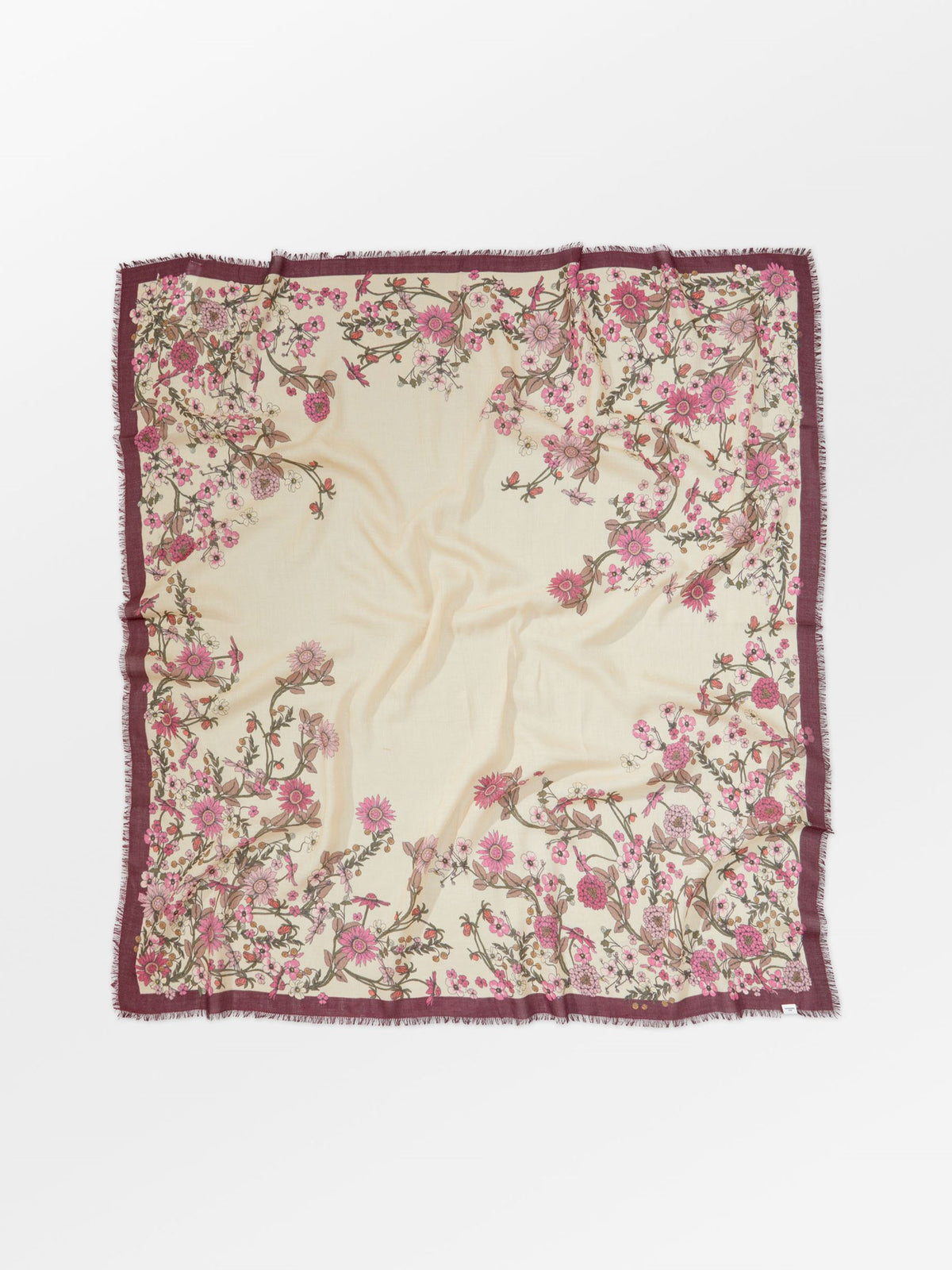 Elyfiora Siw Scarf OneSize - Becksöndergaard