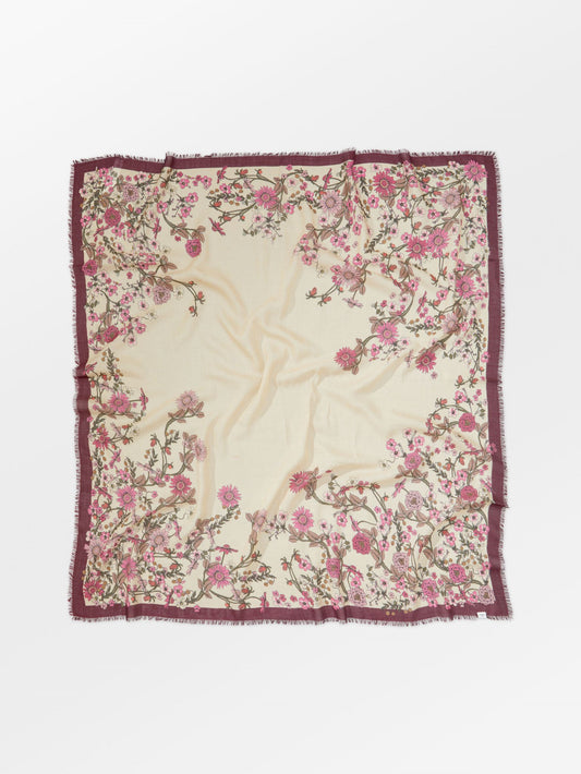Elyfiora Siw Scarf OneSize - Becksöndergaard