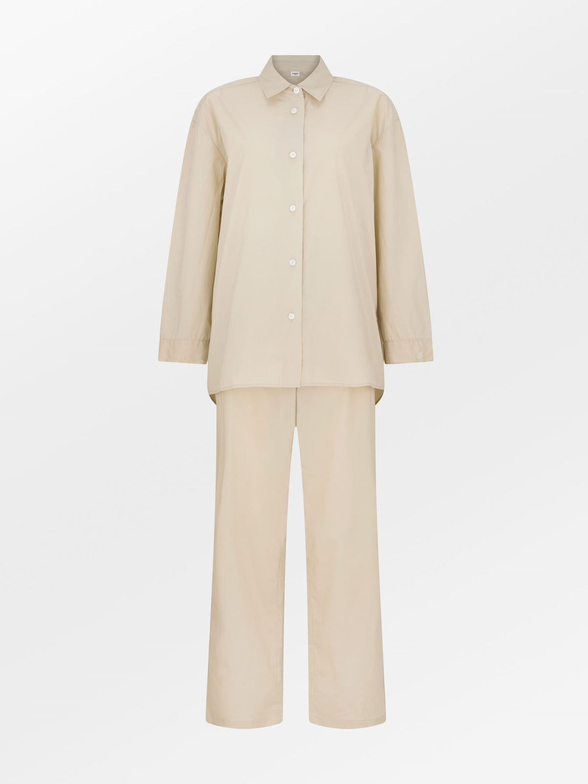 Essential Pyjamas Set Clothing - Becksöndergaard