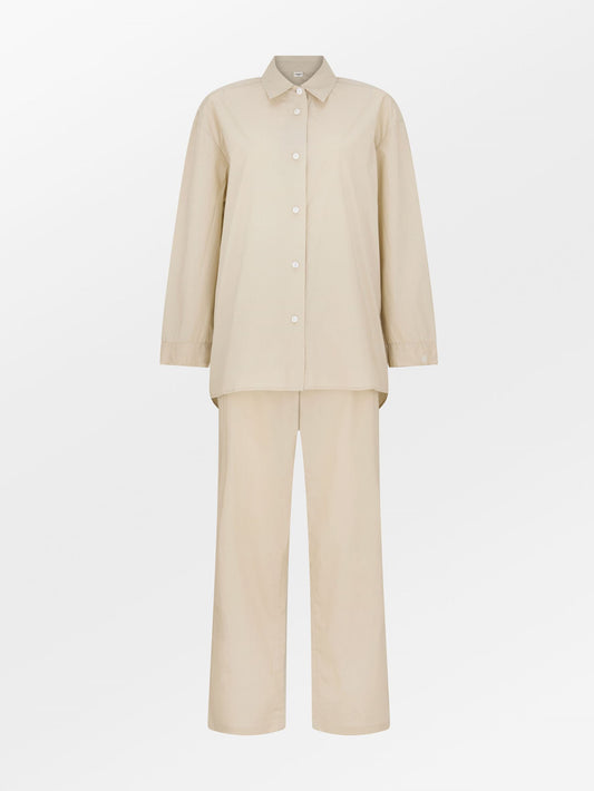Essential Pyjamas Set Clothing - Becksöndergaard