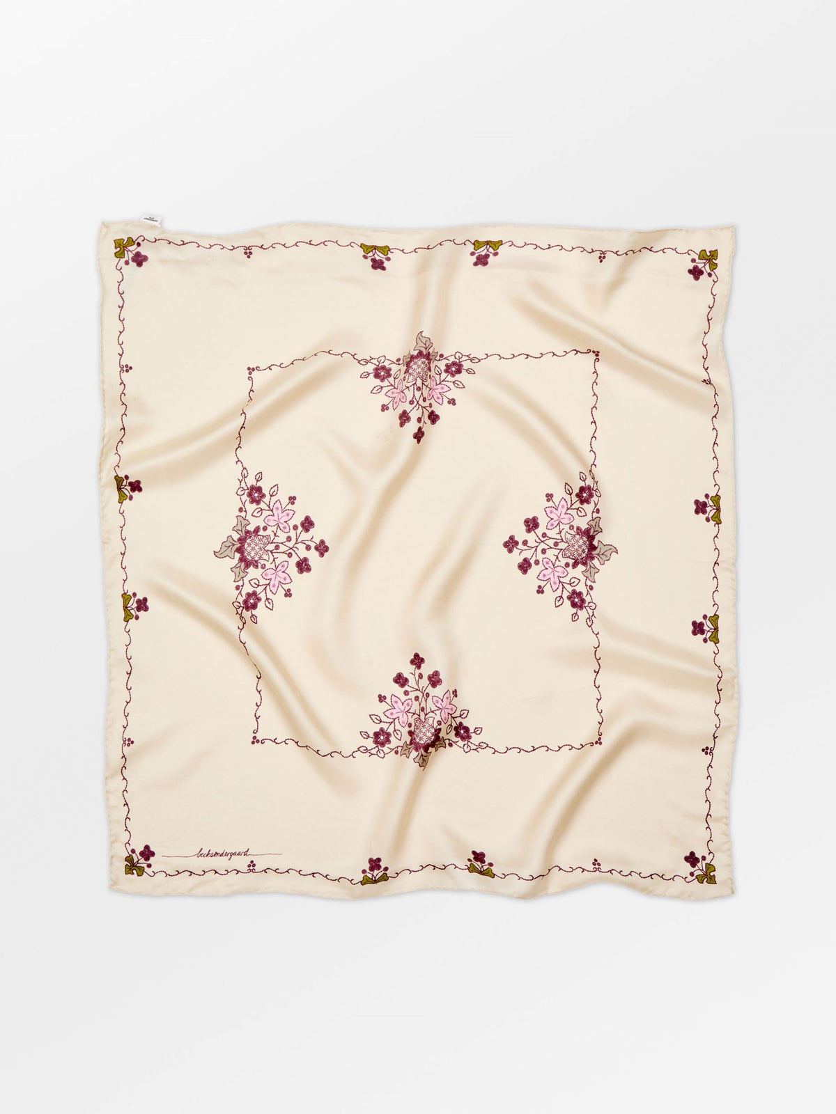 Brodaria Sia Scarf OneSize - Becksöndergaard