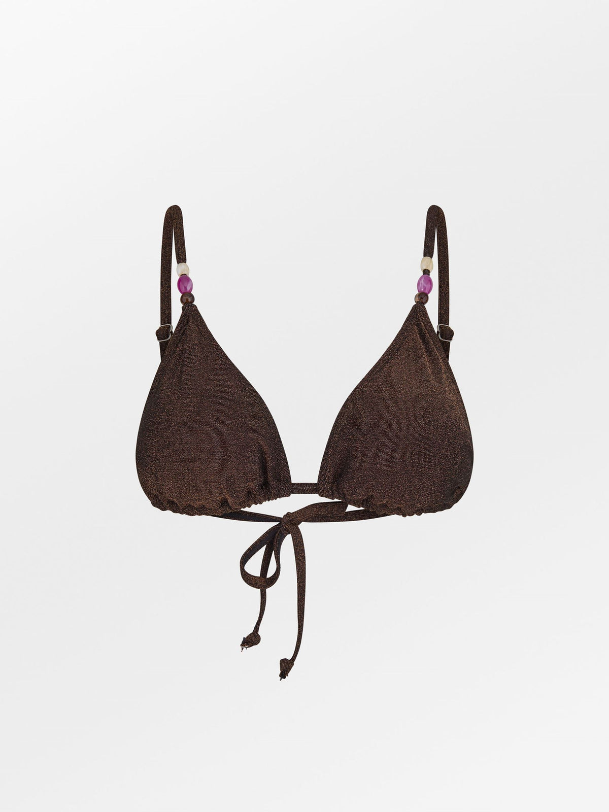 Beam Bella Bikini Top Clothing - Becksöndergaard